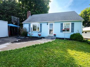 156 Maple Ave, Meriden, CT 06450