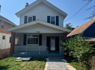 1228 Fortuna Ave, Pittsburgh, PA 15226
