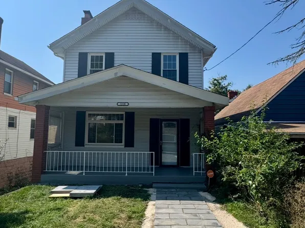 1228 Fortuna Ave, Pittsburgh, PA 15226