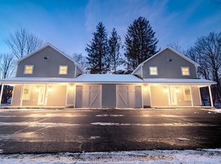 10 Cottage St #1, Hampden, ME 04444