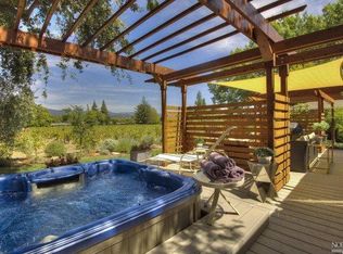 1134 Valley View St, Saint Helena, CA 94574