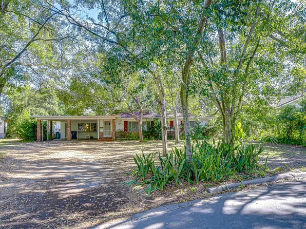 3008 S Emerson St Lot 4, Tampa, FL 33629