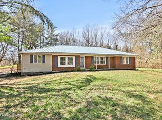 1861 Old Frankfort Rd, Lawrenceburg, KY 40342