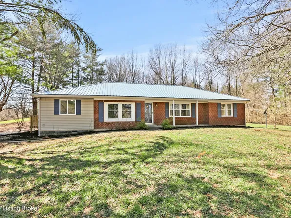 1861 Old Frankfort Rd, Lawrenceburg, KY 40342