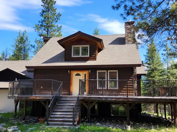 2478 Westshore Dr, Troy, MT 59935