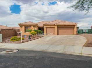 939 High Plains Dr, Henderson, NV 89002