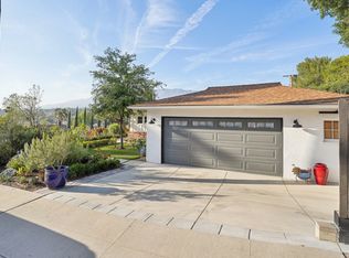 3504 Stancrest Dr, Glendale, CA 91208