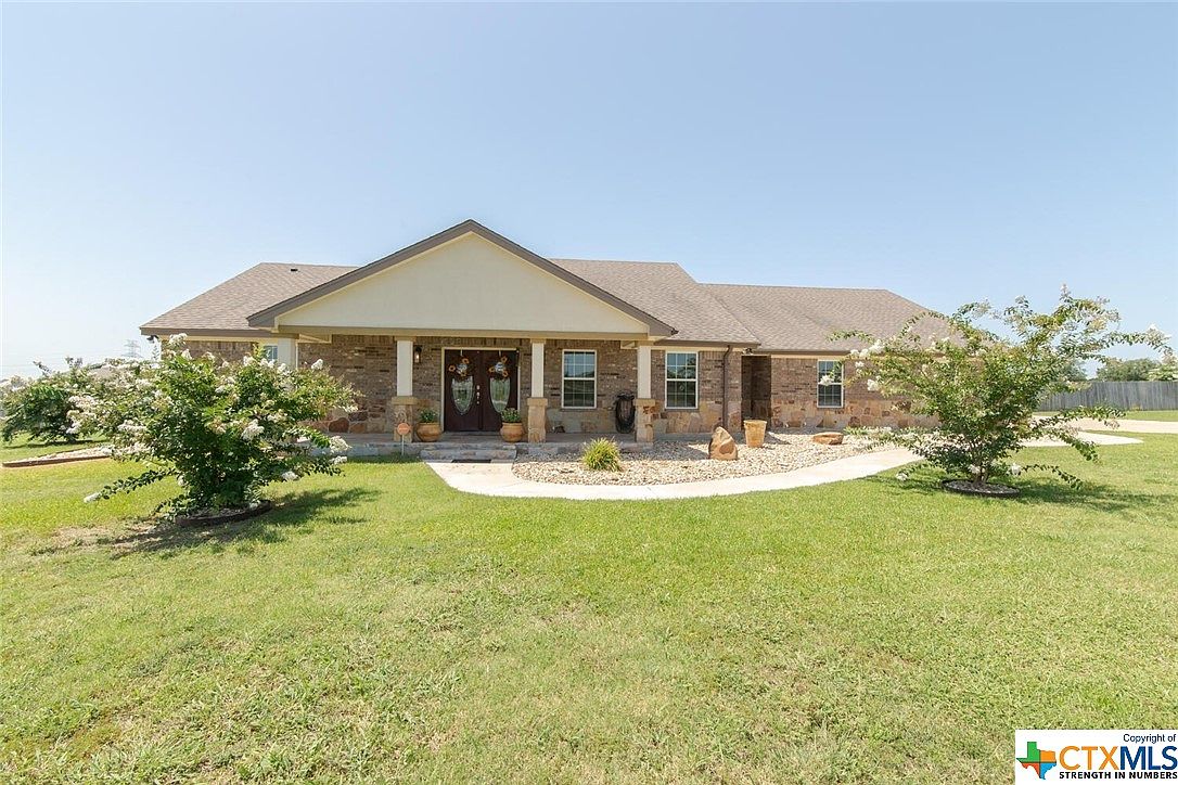 4445 W Amity Rd, Salado, TX 76571 Zillow