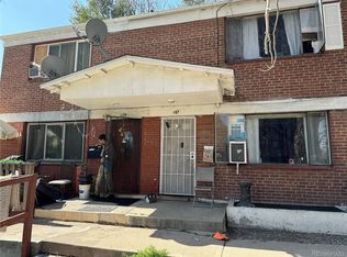 1125 S Raritan St, Denver, CO 80223