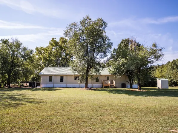 10081 N Rockin C Lane, Fair Grove, MO 65648