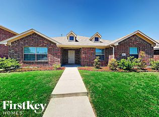 631 Halley Ln, Lancaster, TX 75146