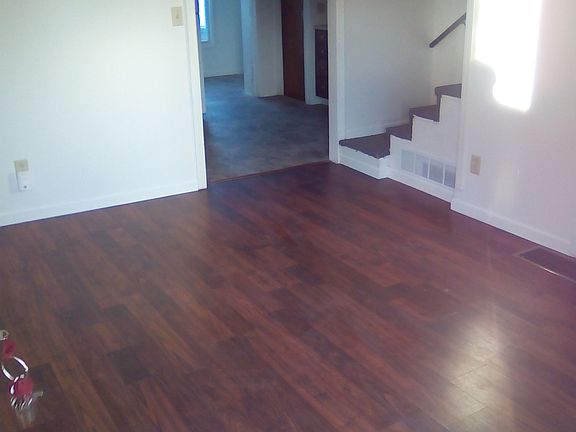 2nd image of 1411 E Samuel Ave #Duplex