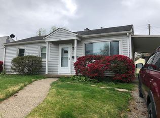 68 Springdale Ave, Wheeling, WV 26003