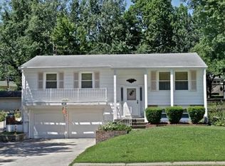 414 Melrose St, Liberty, MO 64068