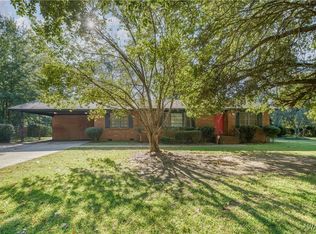 3103 4th Ct E, Tuscaloosa, AL 35405