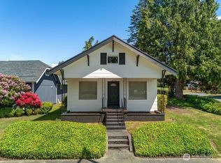 4537 S G St #A & B, Tacoma, WA
