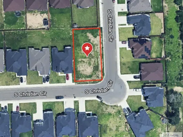 2325 S Christian Cir, Harlingen, TX 78550