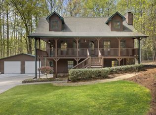 548 Victoria Rd, Woodstock, GA 30189