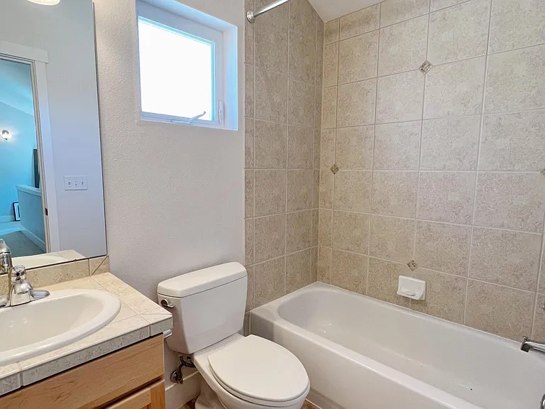 Bathroom #2
