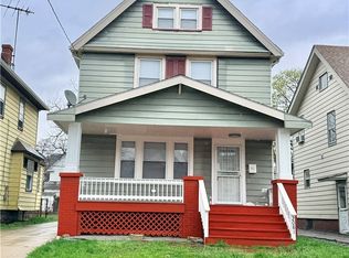 2081 W 91st St, Cleveland, OH