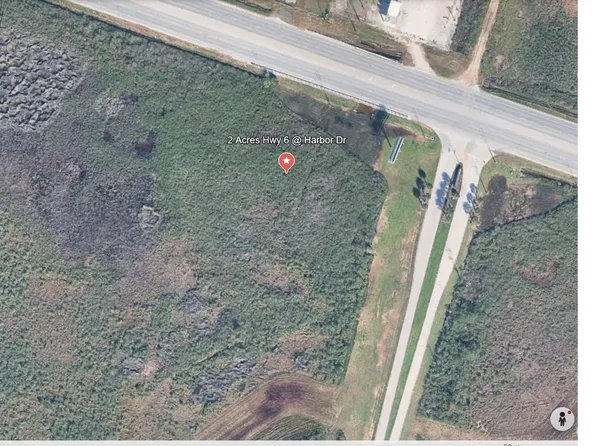 TRACT 2 Highway 4 #6, Hitchcock, TX 77563