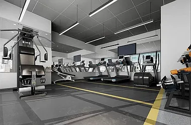 Rented by Oxford Property Group