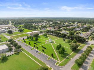 601 Bardstown St, Cantonment, FL 32533