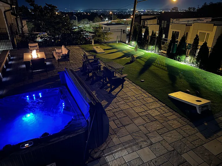 Terrace View