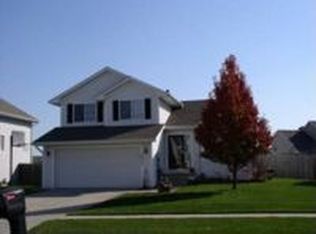 3822 Hyde Ave, Ames, IA 50010