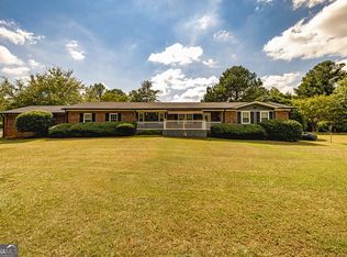 1587 Forest Rd, Greenville, GA 30222