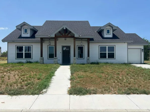 800 Falcon Dr, Rio Grande City, TX 78582