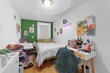 Rented by Oxford Property Group