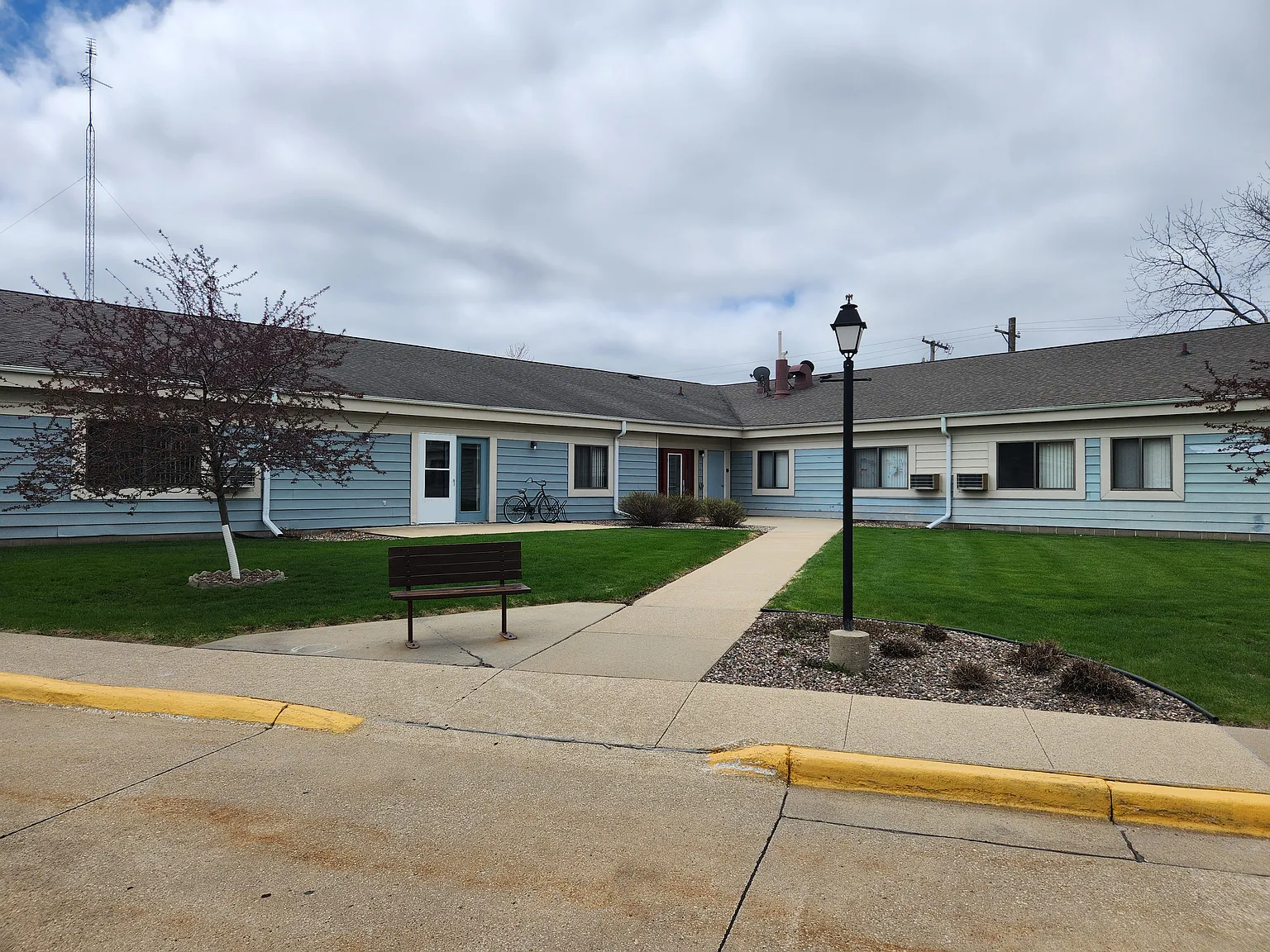 1 bed, $500 — Photo 2