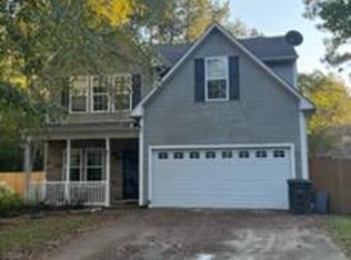 830 Red Hawk Pl, Vass, NC 28394