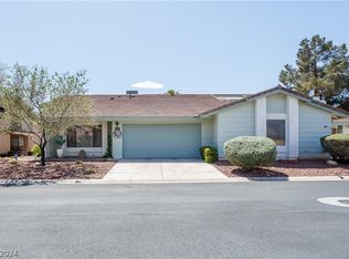 2029 Heritage Oaks St, Las Vegas, NV 89119