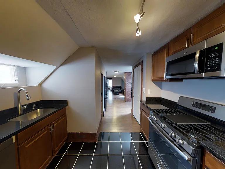 105 Comstock Ave #4 — Photo 3