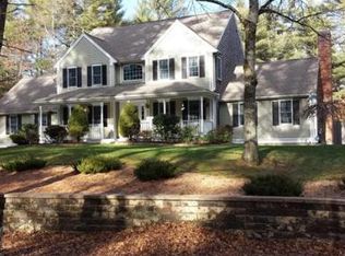 27 France St, Middleboro, MA 02346
