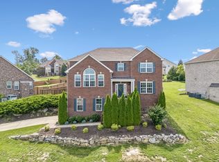 118 Manor Way, Hendersonville, TN 37075