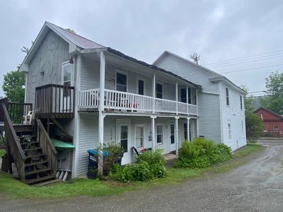 36 Lower Main Street East, Johnson, VT, 05656