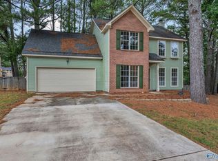 105 Cody Cir, Madison, AL 35757