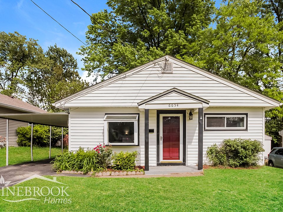 1st image of 6654 Newbridge Dr