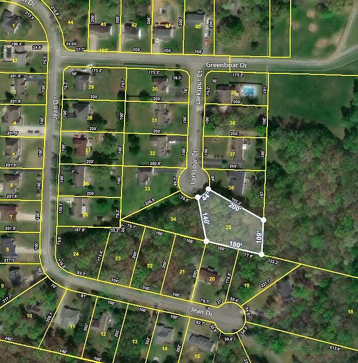 1st image of 0 Larkspur Ct Lot 35