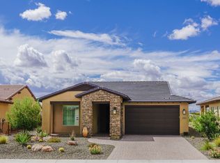 3365 Rising Sun Rdg, Wickenburg, AZ 85390