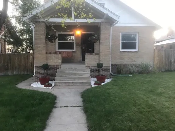 2717 N Fillmore St, Denver, CO 80205