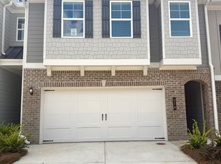 874 Porter Ridge Ln, Decatur, GA 30032