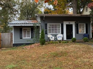 2703 Bedford Ave, Raleigh, NC 27607