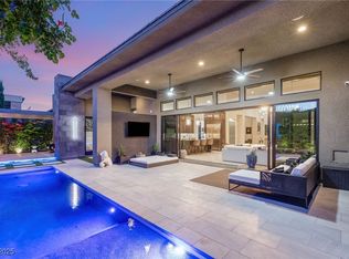 10782 White Clay Dr, Las Vegas, NV 89135