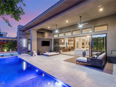 10782 White Clay Dr, Las Vegas, NV, 89135