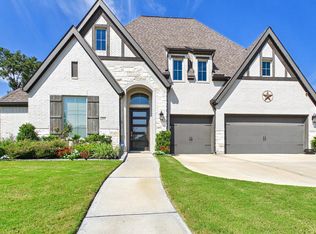 22058 Breakwater Ln, Porter, TX 77365