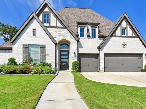 22058 Breakwater Ln, Porter, TX 77365